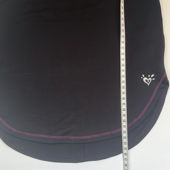 3/$20 😀 JUSTICE ACTIVE Athletic Tank Top Set - Picture 5 of 12